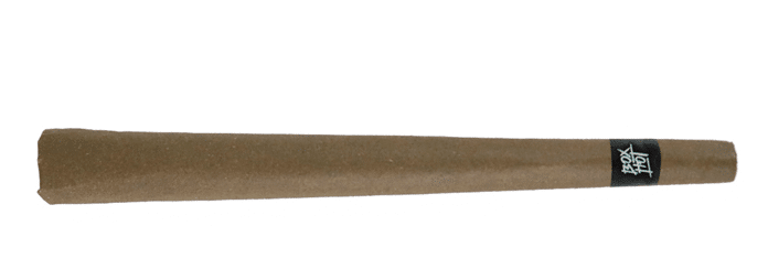 BOXHOT Fatties - Cherry Kush Infused Blunt