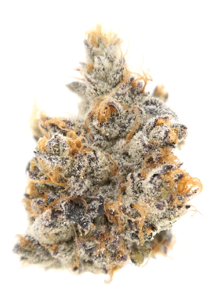 Organnicraft - Platinum Grapes