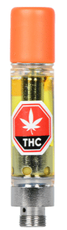 BZAM - Space Guava 510 Thread Cartridge
