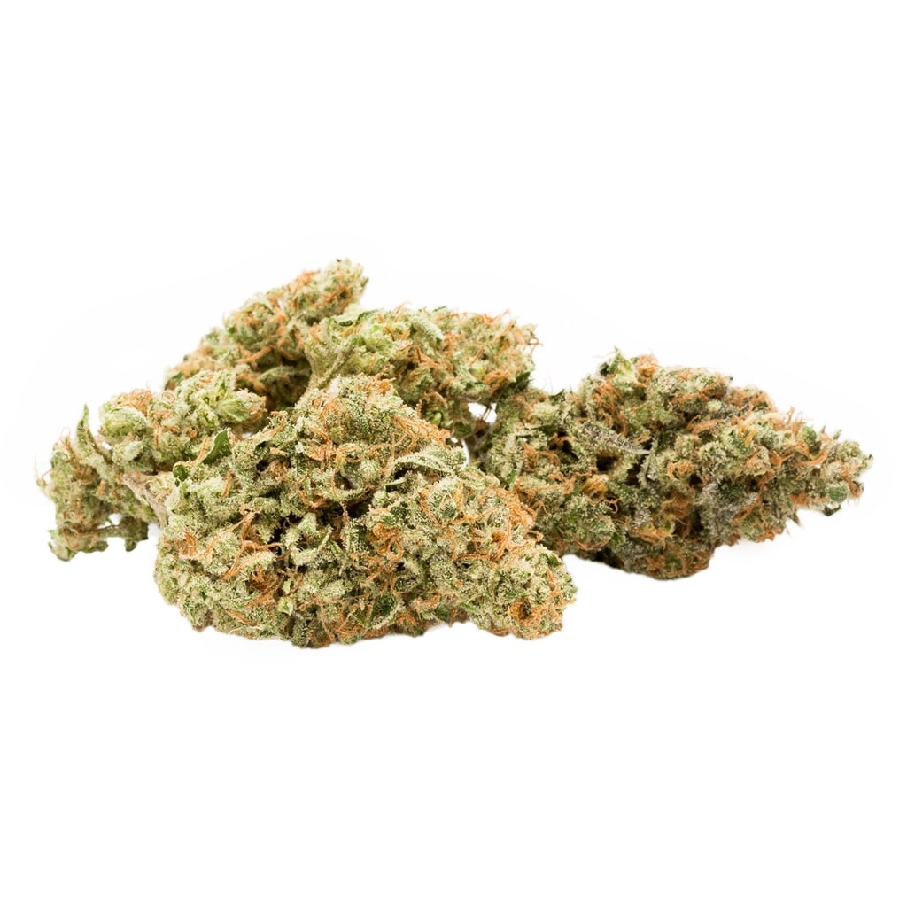 Good Buds Company Inc. - Mango Taffie - Image 2