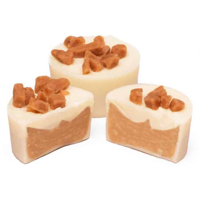 Wabi Sabi - White Chocolate Creamy Caramel - Image 2