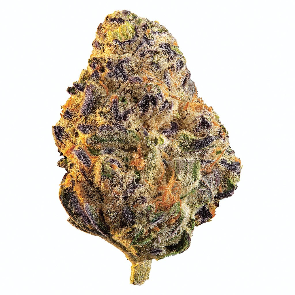 Edison Cannabis Co - Black Cherry Punch - Image 4