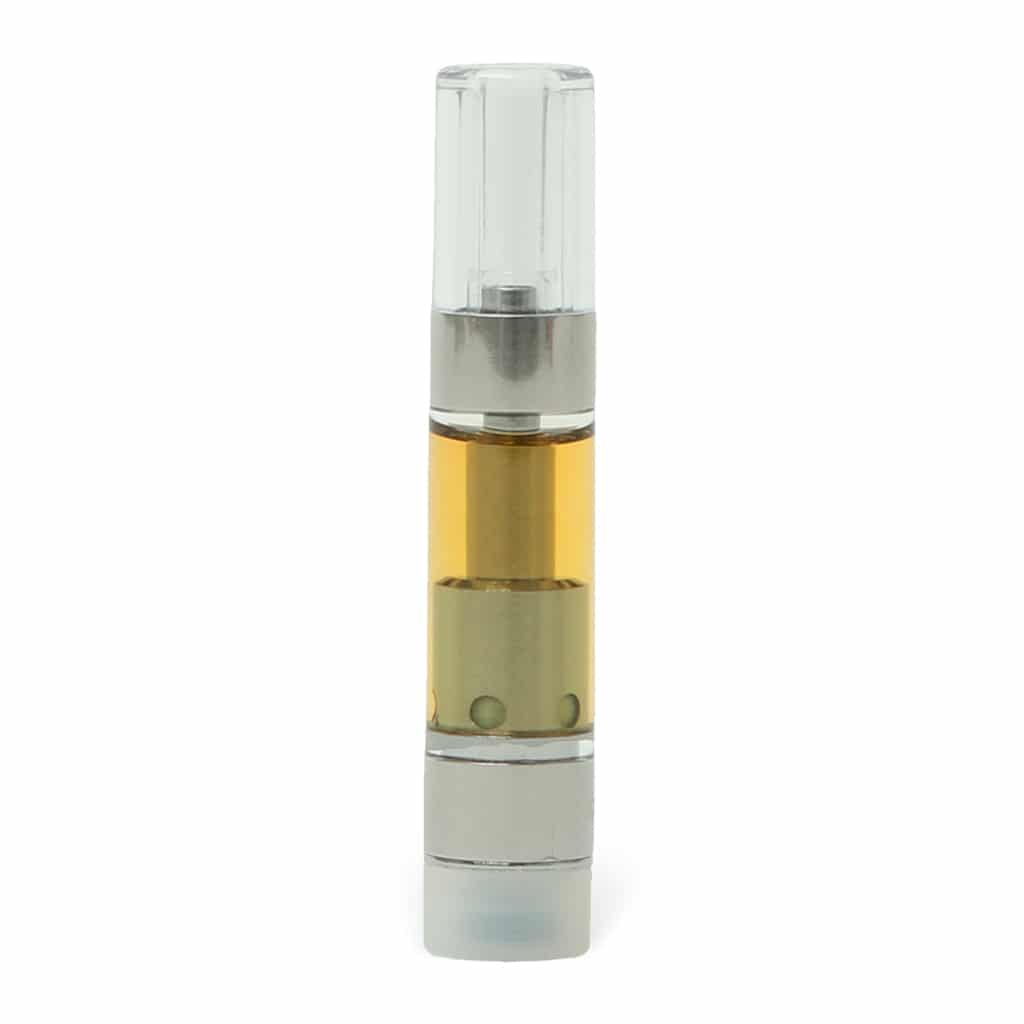 O.pen RESERVE - Tropicanna Cookies 510 Thread Cartridge - Image 2