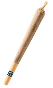FIGR - Mellow Man Pre-Roll Indica 1x1g