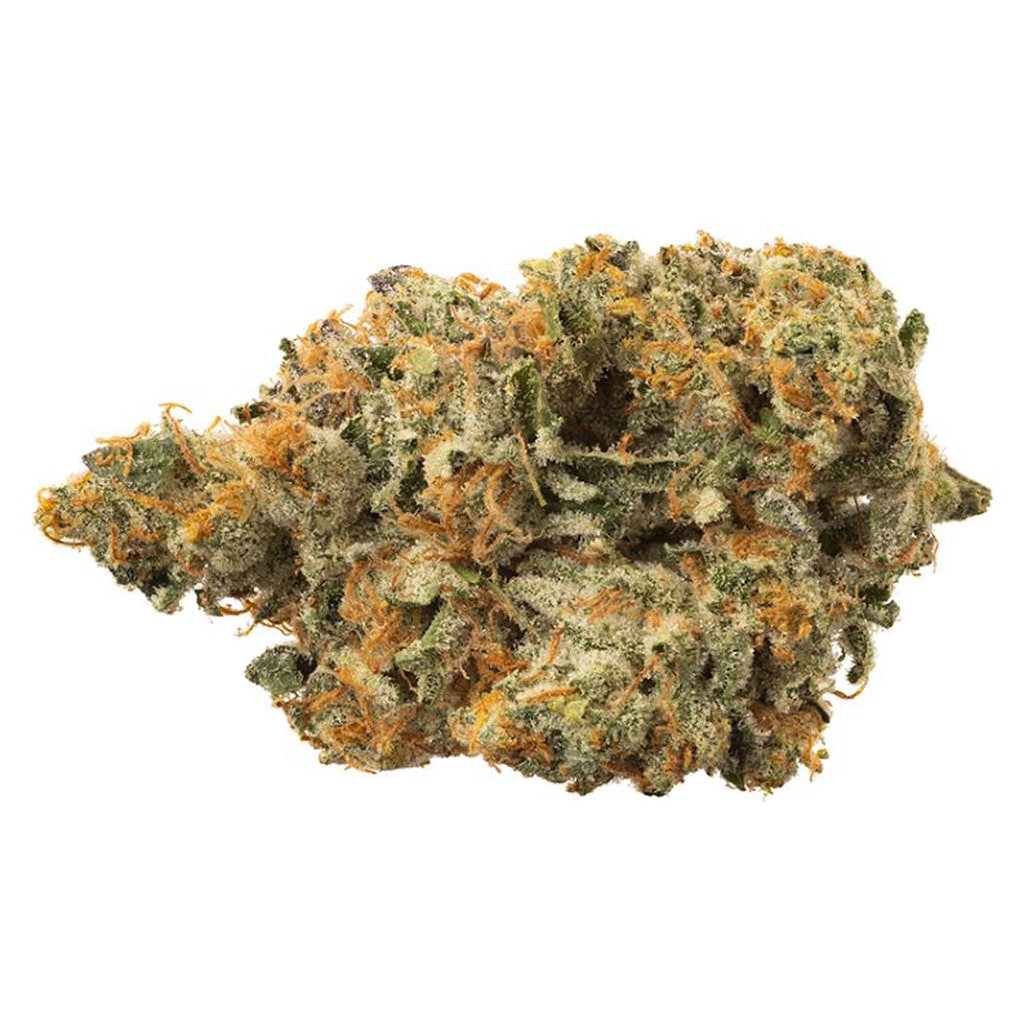 Simply Bare - BC Organic Island Pink Kush