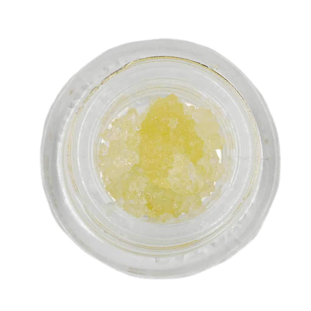 TRX - Wook Breath Sativa THCa Diamonds - Image 2