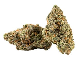Dank Diner - Rainbow Muffin Hybrid 3.5g