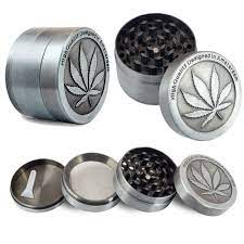 Metal Grinder