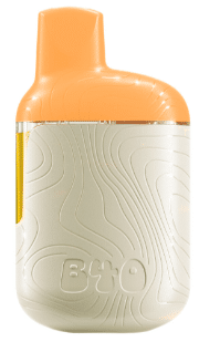 Back Forty - Peach Lemonade Disposable Pen Sativa 0.95g - Image 2
