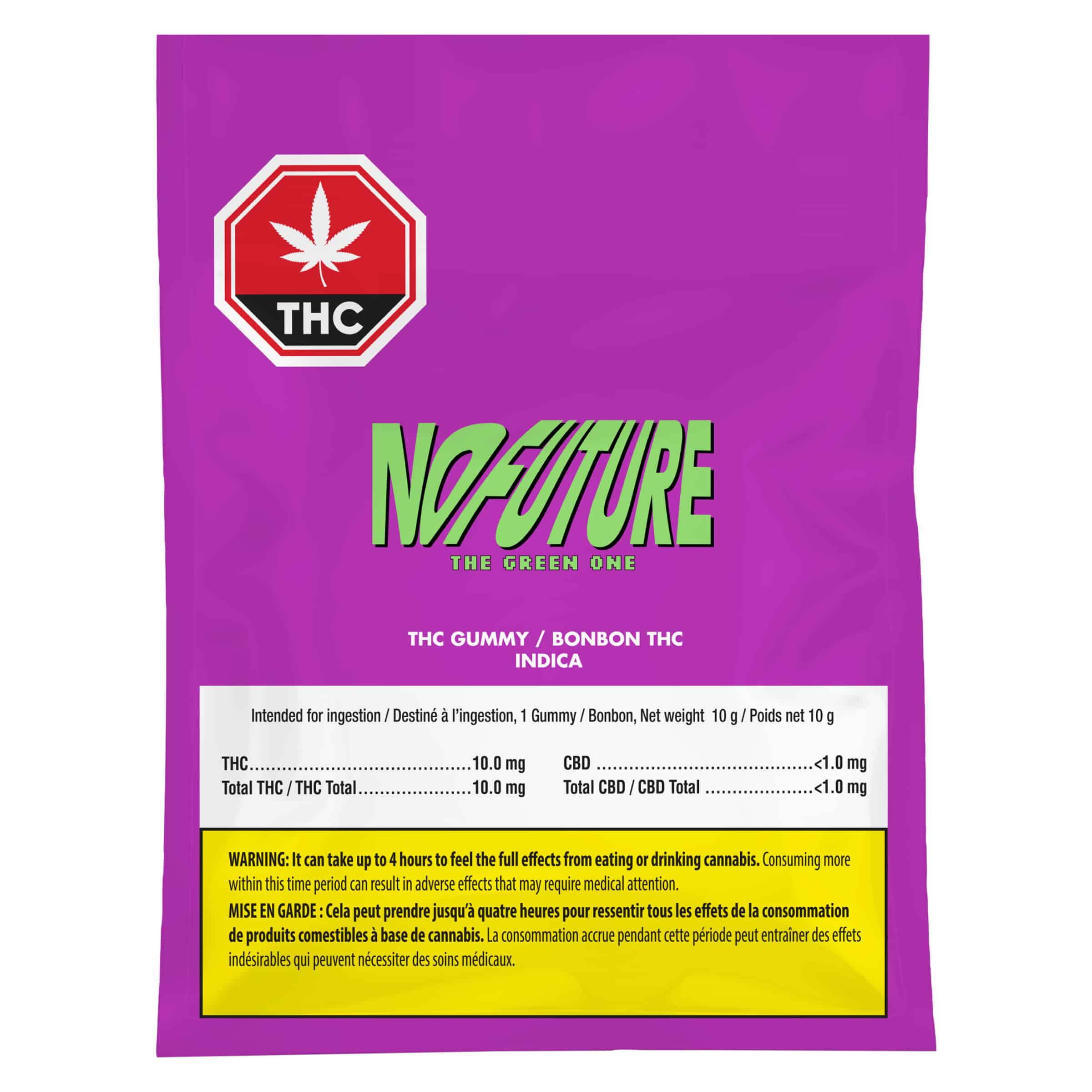 No Future Gummies - Image 16