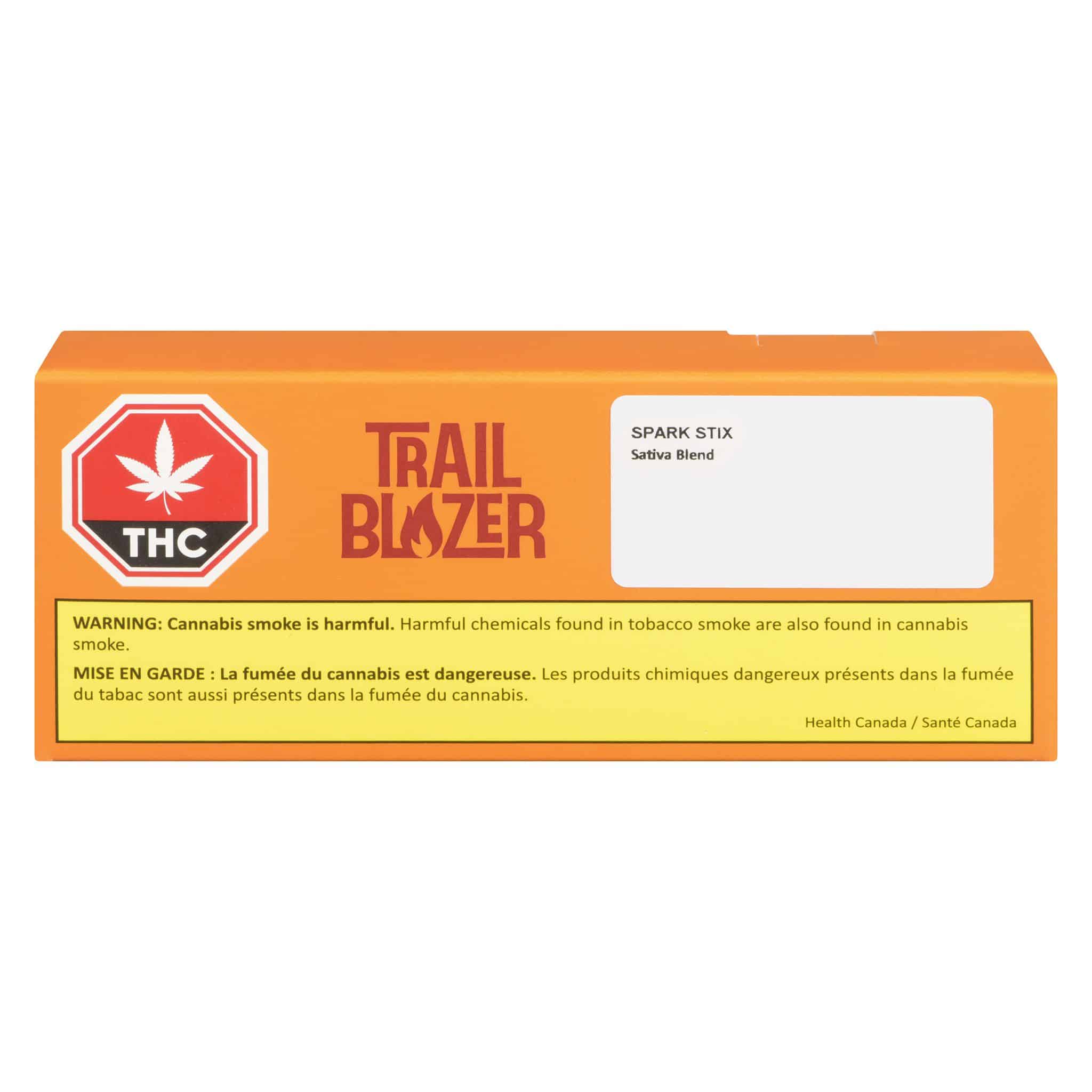 Trailblazer - Spark Stix - Image 2