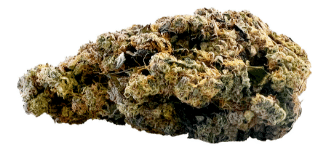 LowKey by MTL Cannabis - Cookie'z Sativa 7g - Image 2