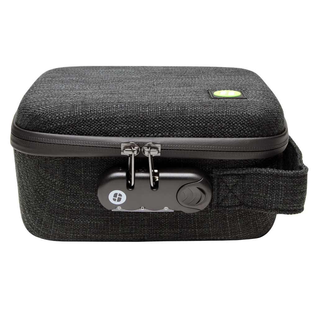Medium Silverton Locking Storage - Image 2