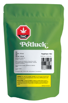 Potluck - Pineapple Express - Image 2