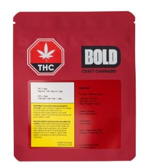 BOLD - Munyunz Indica 3.5g - Image 2