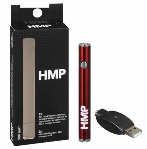 HMP Honey Stick 510 Battery - Image 2