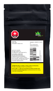 Redecan - King Sherb Redees Hemp'd Pre-Roll Indica 10x0.4g