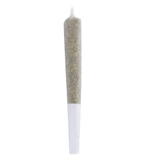 WAGNERS - Pink Bubba Pre-Rolls - Image 2