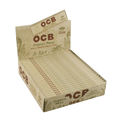OCB Rolling Paper - OCB King Slim