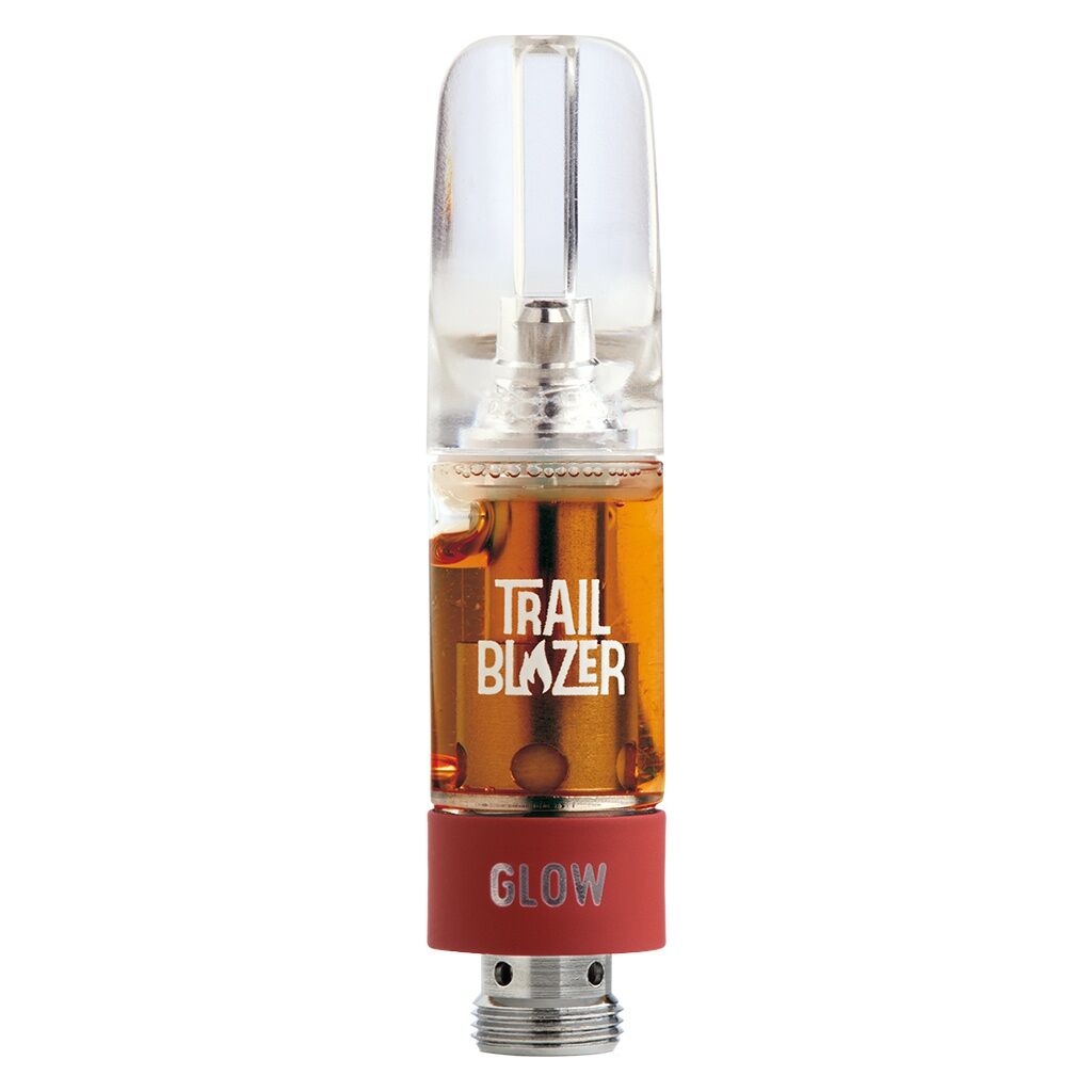 Trailblazer - Glow 510 Thread Cartridge