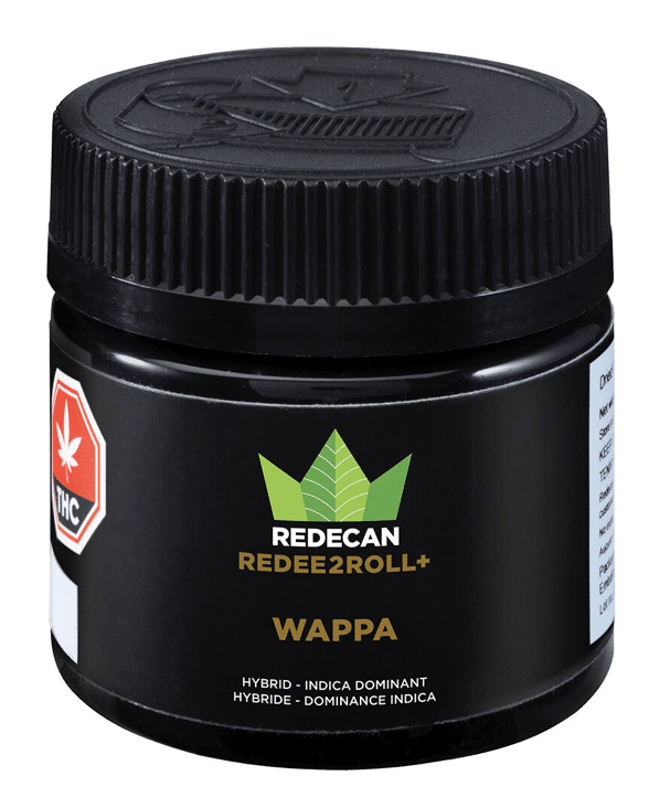 Redecan -Wappa Milled Redee2Roll+ - Image 2