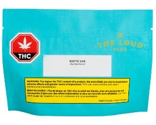 The Loud Plug - Exotic Gas - Image 5