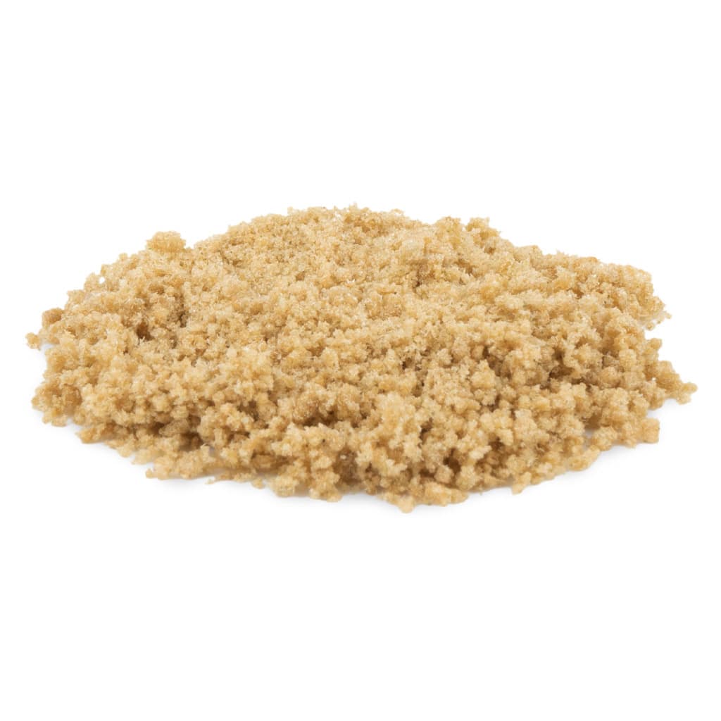 Top Leaf - Oregon Golden Goat Bubble Hash - Image 2