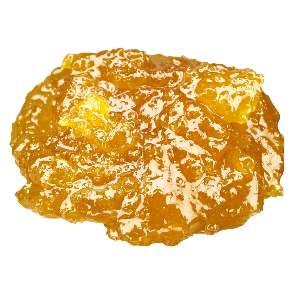 Nith & Grand - TF Pink Kush Live Resin Diamond Sauce