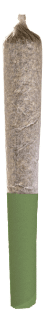 Potluck - Pineapple Express Pre-Roll Sativa 1x0.5g - Image 2