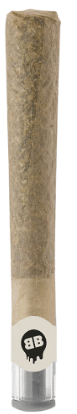 Beurre Blanc - Roulé Infusé- Water Hash Infused Pre-Roll - Image 3