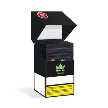 Redecan - Wappa Redees King Pack