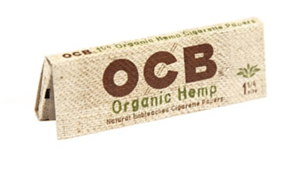 OCB Rolling Paper - OCB 1 1/4 79mm