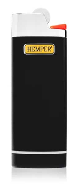 LIT Hemper Vape Battery