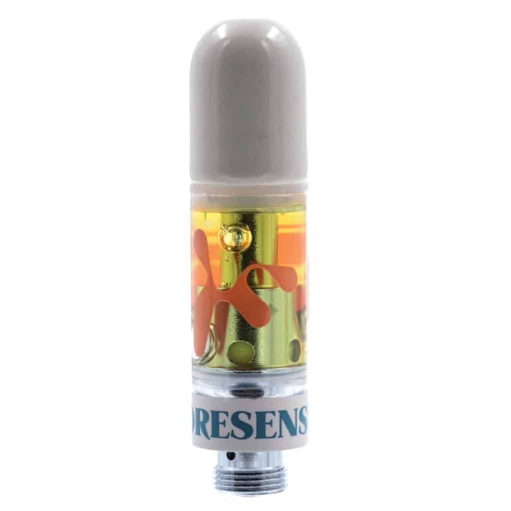 Floresense - Lavender Chamomile CBD 3:1 510 Thread Cartridge - Image 2