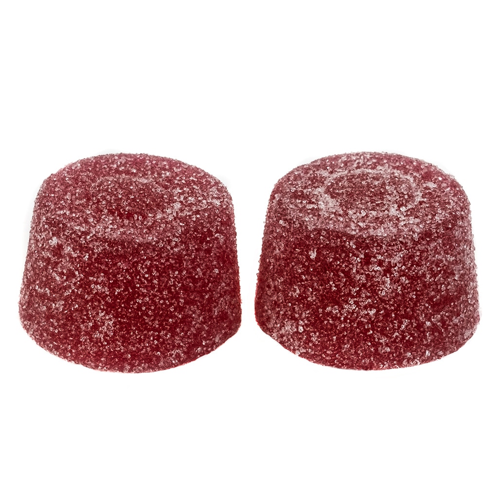 Kolab Project - 132 Series Live Resin Black Cherry Punch Soft Chews
