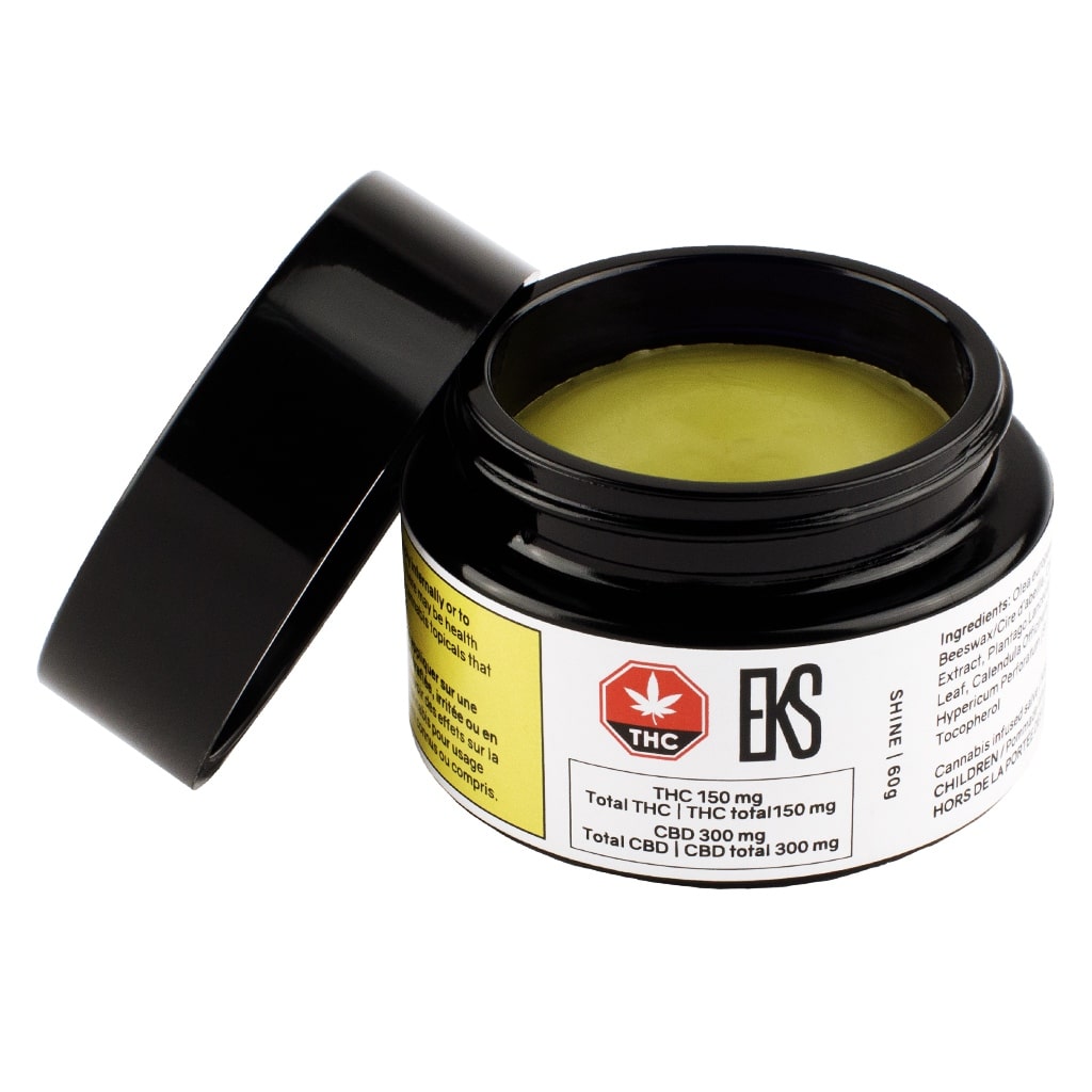 Earth Kisses Sky - Shine Salve - Image 2