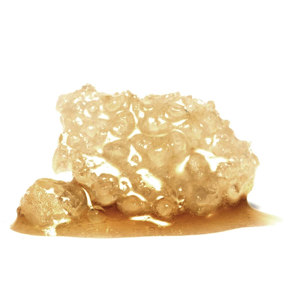 Pressed by Qwest - Apricot Kush Gems & Juice - Image 2