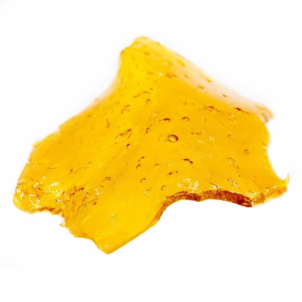 Essex County Cannabis - Live Resin Shatter - Image 2