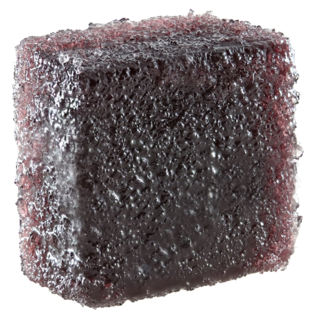 Thumbs Up Brand - THC Blackberry Soft Chew - Image 2