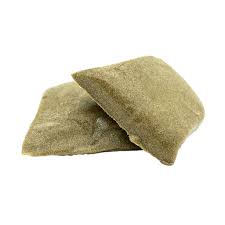 RAD - Pink Kush Hash