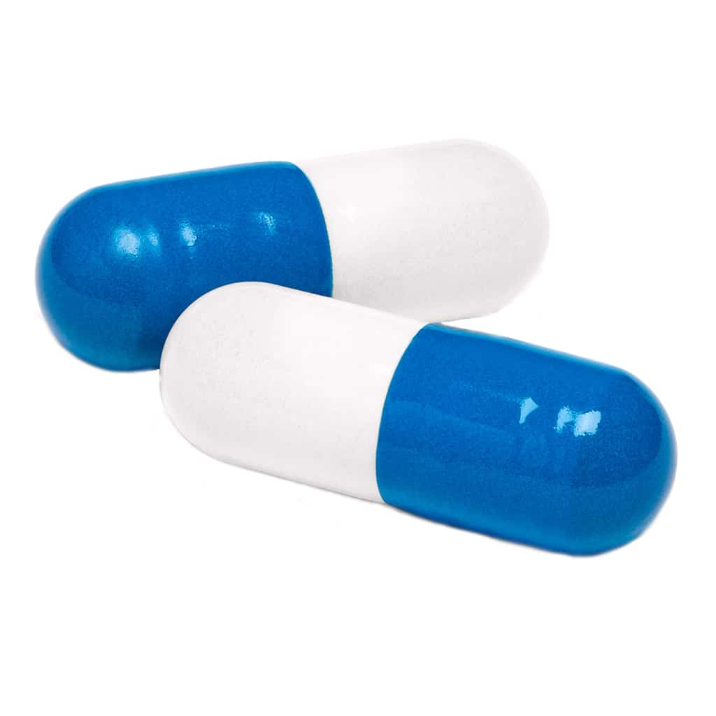 liiv - CBD Capsules - Image 2