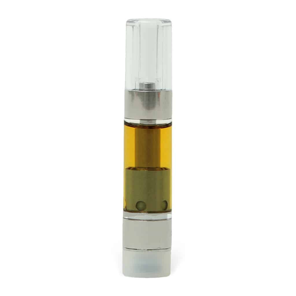 Purple Hills - Purple Jane Live Resin Zombie 510 Thread Cartridge - Image 2