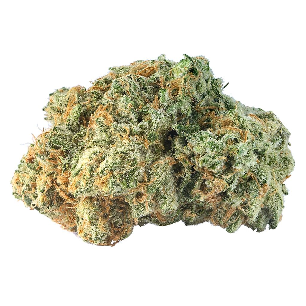 Jonny Chronic - Cherry Bomb