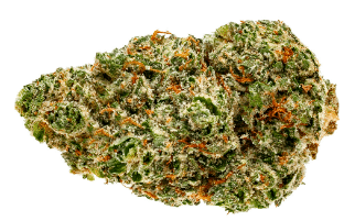 Pure Sunfarms - Blueberry Funk Indica 3.5g - Image 2