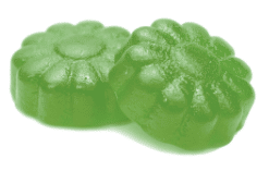 Color Cannabis - Pedro's Sweet Sativa Live Resin Soft Chews - Image 2