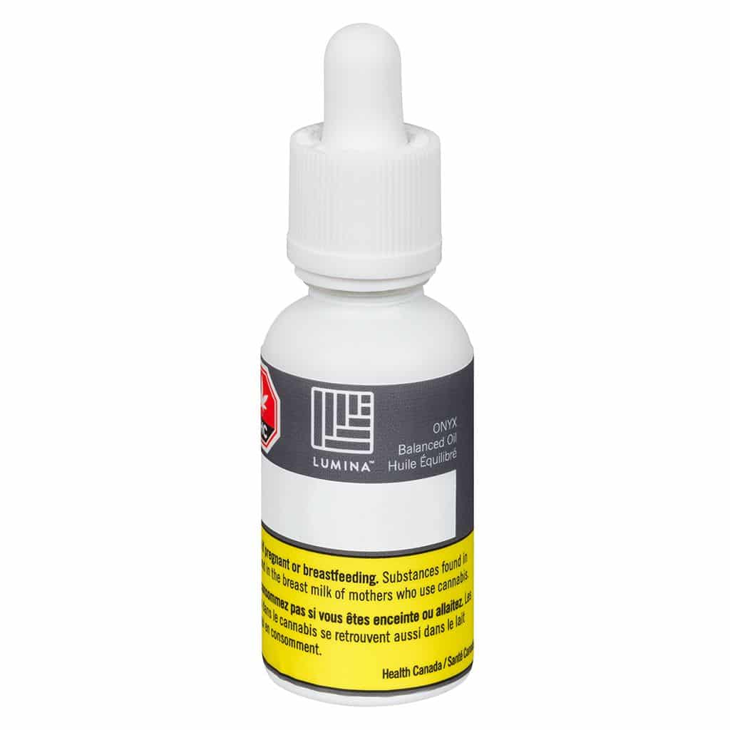 Lumina - Balanced Oil - Image 2