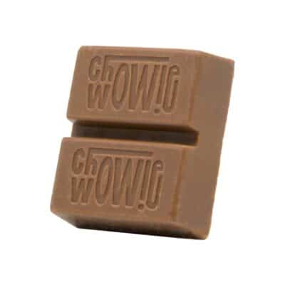 Chowie Wowie - Balance Solid Milk Chocolate - Blend - 1x16g