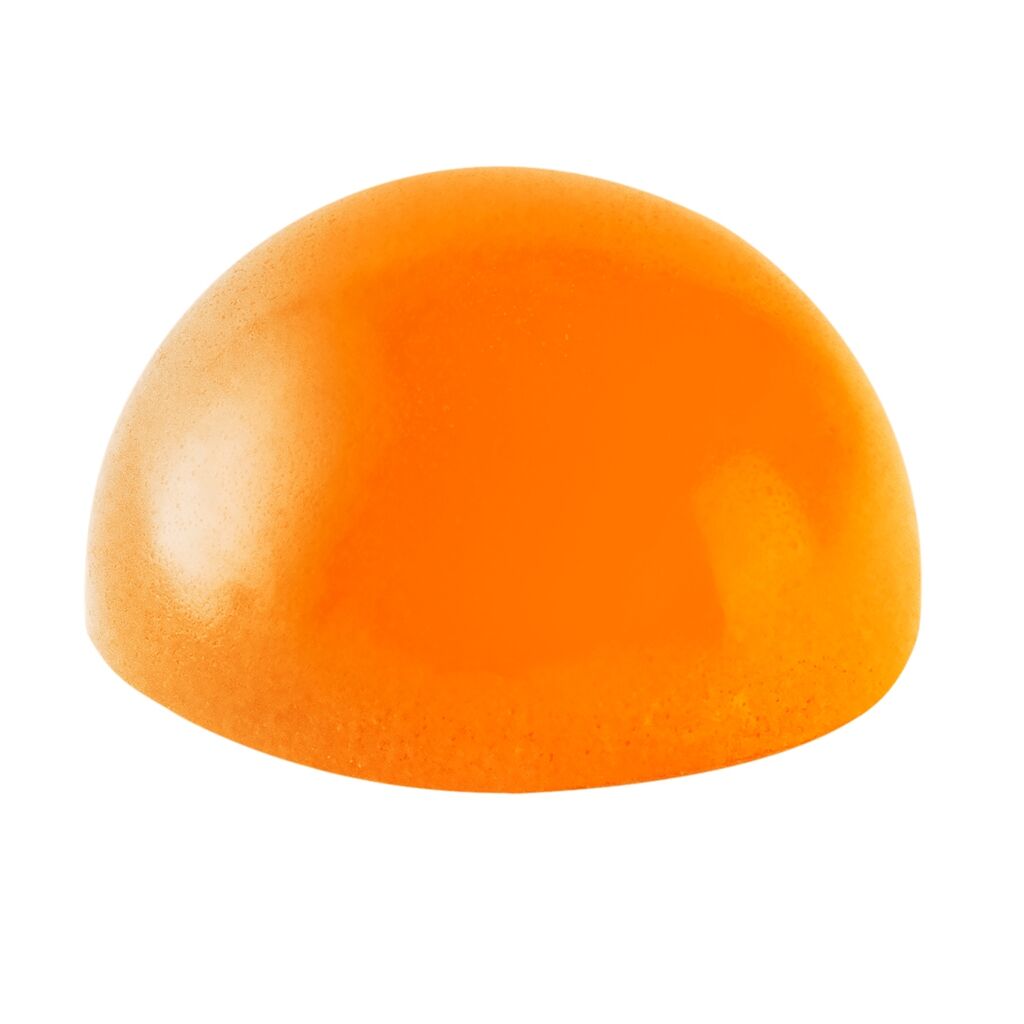 Aurora Drift - Peach Serene CBD Soft Chews