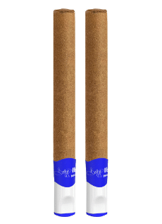 D*gg lbs - Cryptic Chronic Blunt Indica 2x0.5g - Image 2