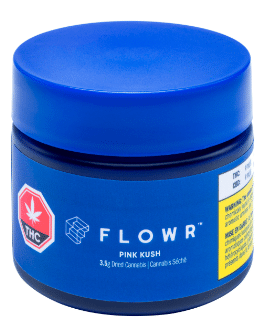 Flowr - Pink Kush Indica 3.5g
